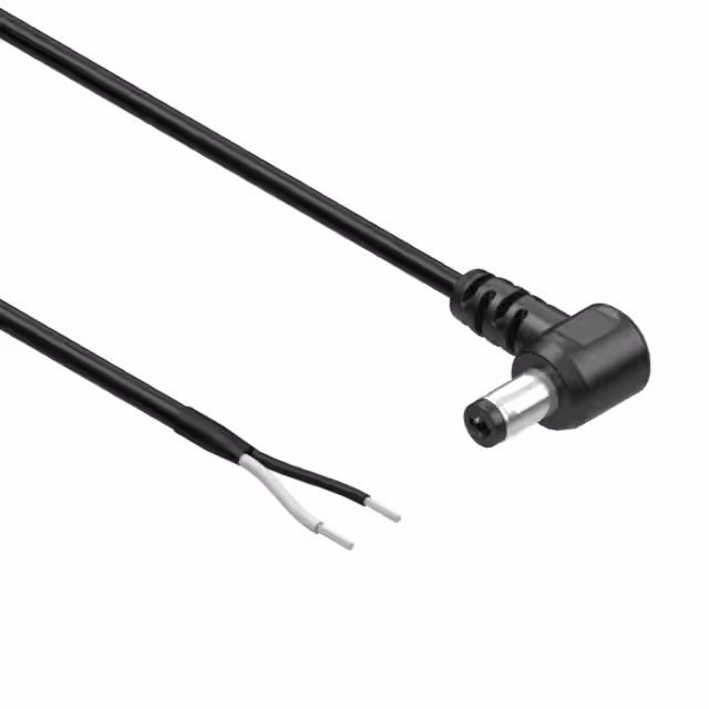 10-03916 Tensility International Corp  Cable Assemblies